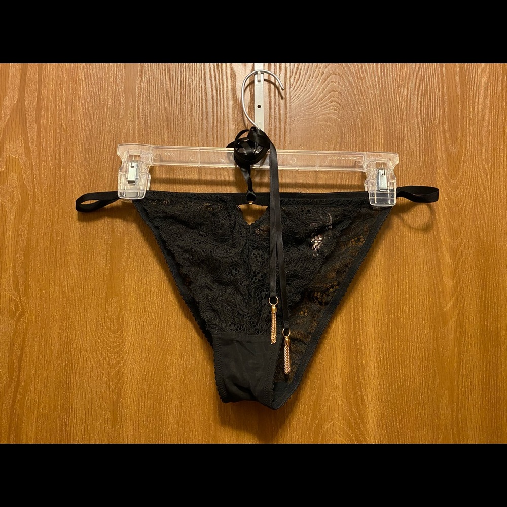Victoria’s Secret Sexy Little Things String Cheeky